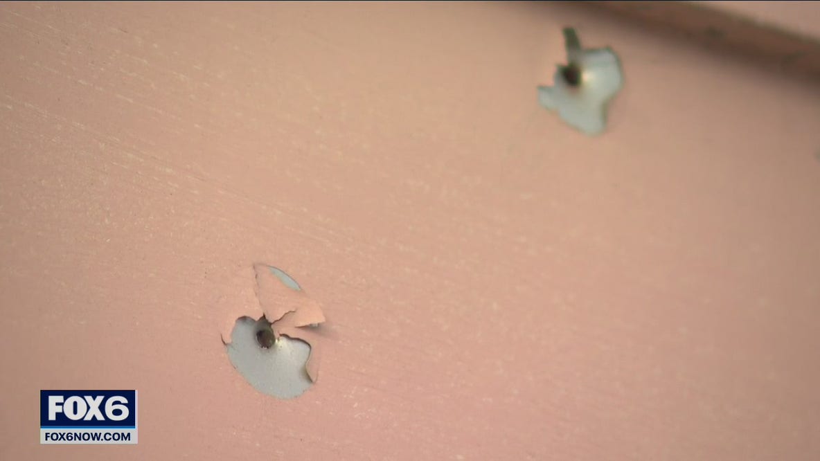 Milwaukee triple shooting, 1 dead, 2 critical